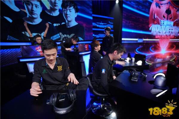 KPL职业战队2016年度回顾：XQ 在探索中创造奇迹