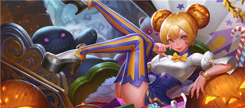 王者荣耀当前版本强势法师Top5 貂蝉露娜上榜