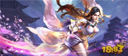 王者荣耀当前版本强势法师Top5 貂蝉露娜上榜