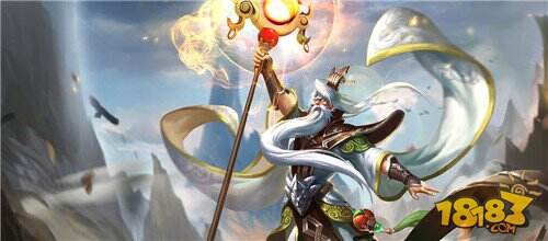 王者荣耀当前版本强势法师Top5 貂蝉露娜上榜