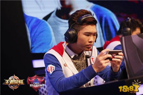 KPL职业战队2016年度回顾—SC战队：打法强势