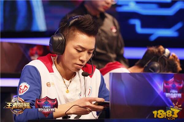 KPL职业战队2016年度回顾—SC战队：打法强势