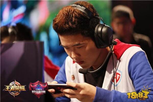 KPL职业战队2016年度回顾—SC战队：打法强势