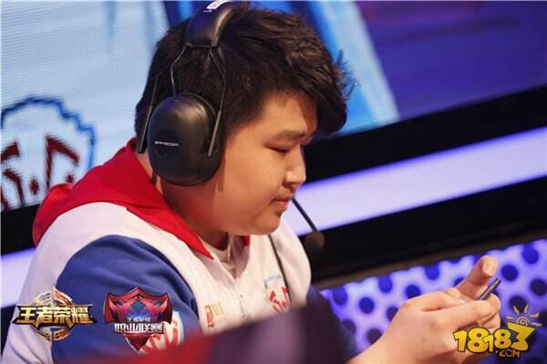 KPL职业战队2016年度回顾—SC战队：打法强势