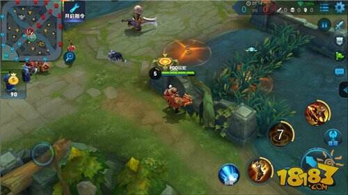 王者荣耀黄忠技能介绍 黄忠技能使用技巧分享