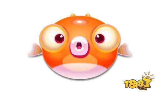 开心消消乐气鼓鱼消除做法气鼓鱼消除方式解析