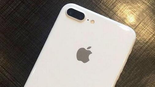 苹果iPhone8什么时候在中国上市？或新增陶瓷白外壳