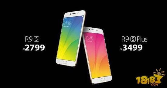 oppor9s和oppor9splus哪个好 二者对比有什么区别？