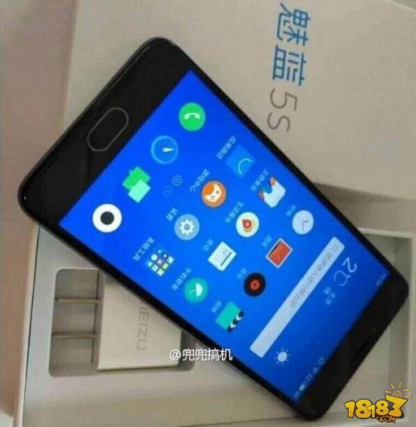 魅族魅蓝5S价格多少钱？魅蓝5S什么时候开卖？