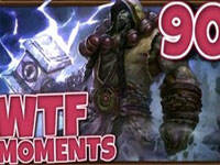 炉石传说WTF时刻90：一脸懵比的被斩杀