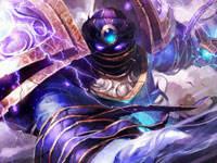 随风而去吧虫子！炉石全场最佳-奥拉基