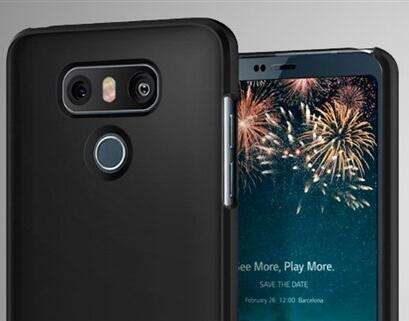 LG G6现身跑分平台 居然用骁龙820