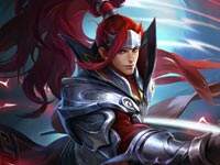 节奏之王韩信 王者荣耀核心团带你玩转打野刺客