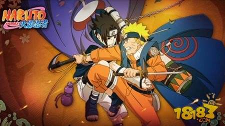 火影忍者手游平民发展攻略 新手平民初期技巧