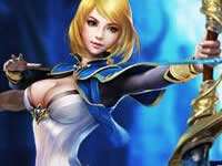 游龙英雄星羽技能怎么用 星羽技能连招讲解