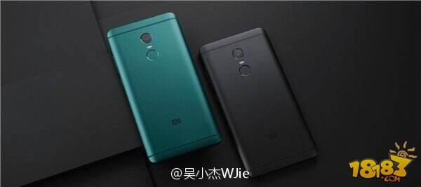 红米Note4X跑分多少 红米Note4X安兔兔跑分成绩曝光