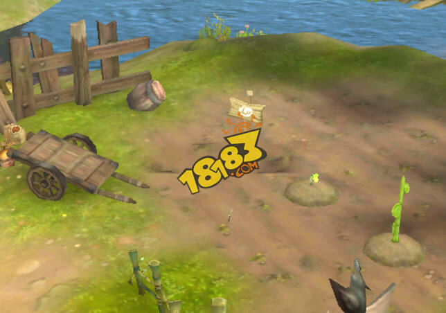 龙之谷手游种菜技巧 种植系统怎么种菜