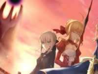 fgo阿尔托莉元素可兑换道具有哪些