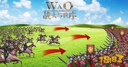 警报敌人来袭 战火与秩序侦查塔升级攻略