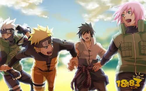 火影忍者手游萌师送福活动 玩法奖励分享