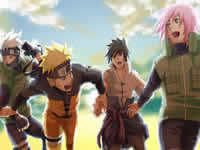 火影忍者手游萌师送福活动 玩法奖励分享