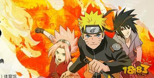 火影忍者手游新春贺卡 生日贺卡获得方法