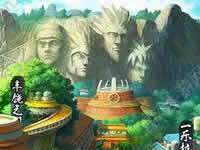 火影忍者手游灯笼挑战活动 福气来袭活动介绍