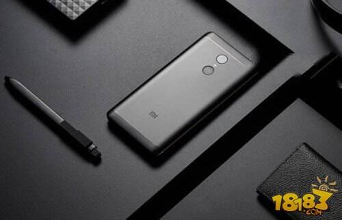 红米note4x有几种颜色 哪个颜色好看