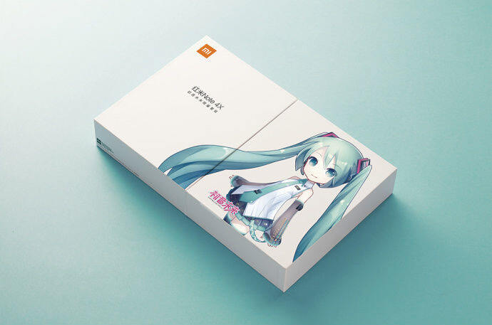 红米Note4X初音未来多少钱 初音未来版配置参数介绍