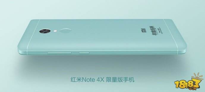 红米Note4X初音未来多少钱 初音未来版配置参数介绍