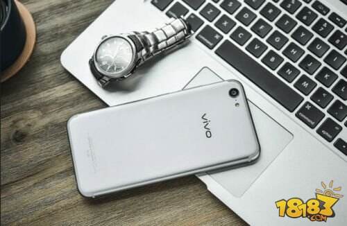 vivoX9Plus好看吗 vivoX9Plus星空灰真机图赏