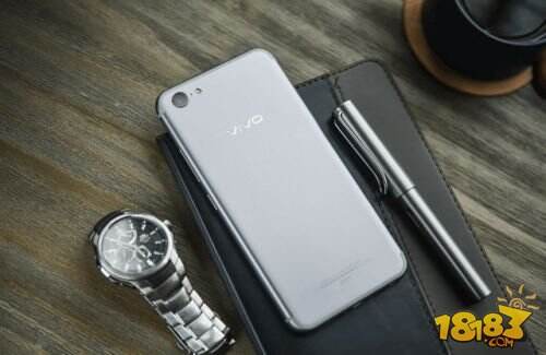 vivoX9Plus好看吗 vivoX9Plus星空灰真机图赏
