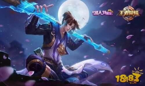 王者荣耀至尊宝什么时候出 孙悟空至尊宝上线时间