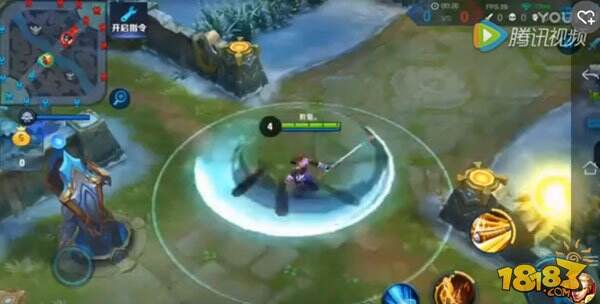 王者荣耀至尊宝特效视频展示 至尊宝皮肤特效图一览