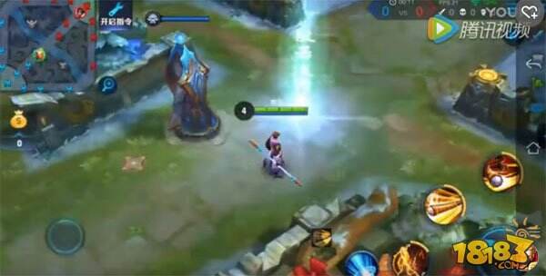 王者荣耀至尊宝特效视频展示 至尊宝皮肤特效图一览