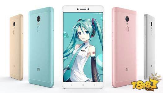 红米Note4X未开卖提前现身淘宝 价格999元