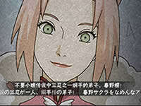 火影忍者手游春野樱新春限定竞技攻略 最美体术忍者