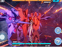 崩坏3血色玫瑰角色解析 战术试验血色玫瑰打法攻略