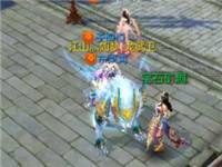 子恒解说：大唐无双手游宝石矿洞解析攻略