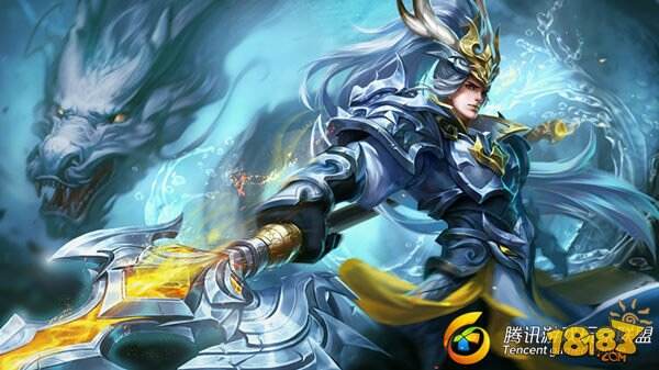 【庄周同人小说】王者渡人，偏偏渡不过河