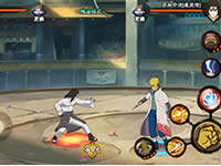 火影忍者手游决斗场打法攻略 决斗场小套路盘点