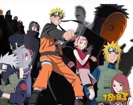 火影忍者手游春日樱花活动 活动更新公告