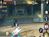 火影忍者手游忍者对抗战 新春佐助推荐