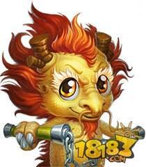 问道手游元宵大战随机送变异宠 变异酷酷龙详解