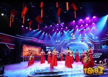 ​2017开发计划全解析 问道手游春晚精彩回顾