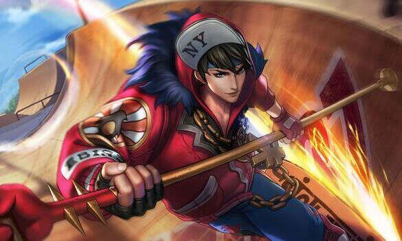 得其一者得野区 王者荣耀开黑必会五大打野盘点