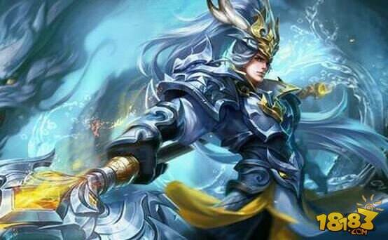 得其一者得野区 王者荣耀开黑必会五大打野盘点