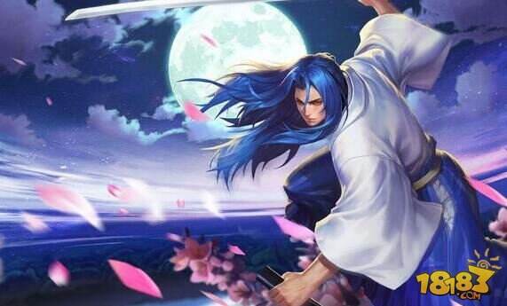 得其一者得野区 王者荣耀开黑必会五大打野盘点