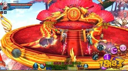 诛仙手游怎么结婚 婚姻系统全方位介绍