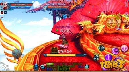 诛仙手游怎么结婚 婚姻系统全方位介绍